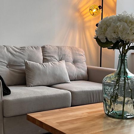 Appartement Gordon Smith, En Plein Centre, 4 Pers Sainte-Mère-Église Eksteriør bilde