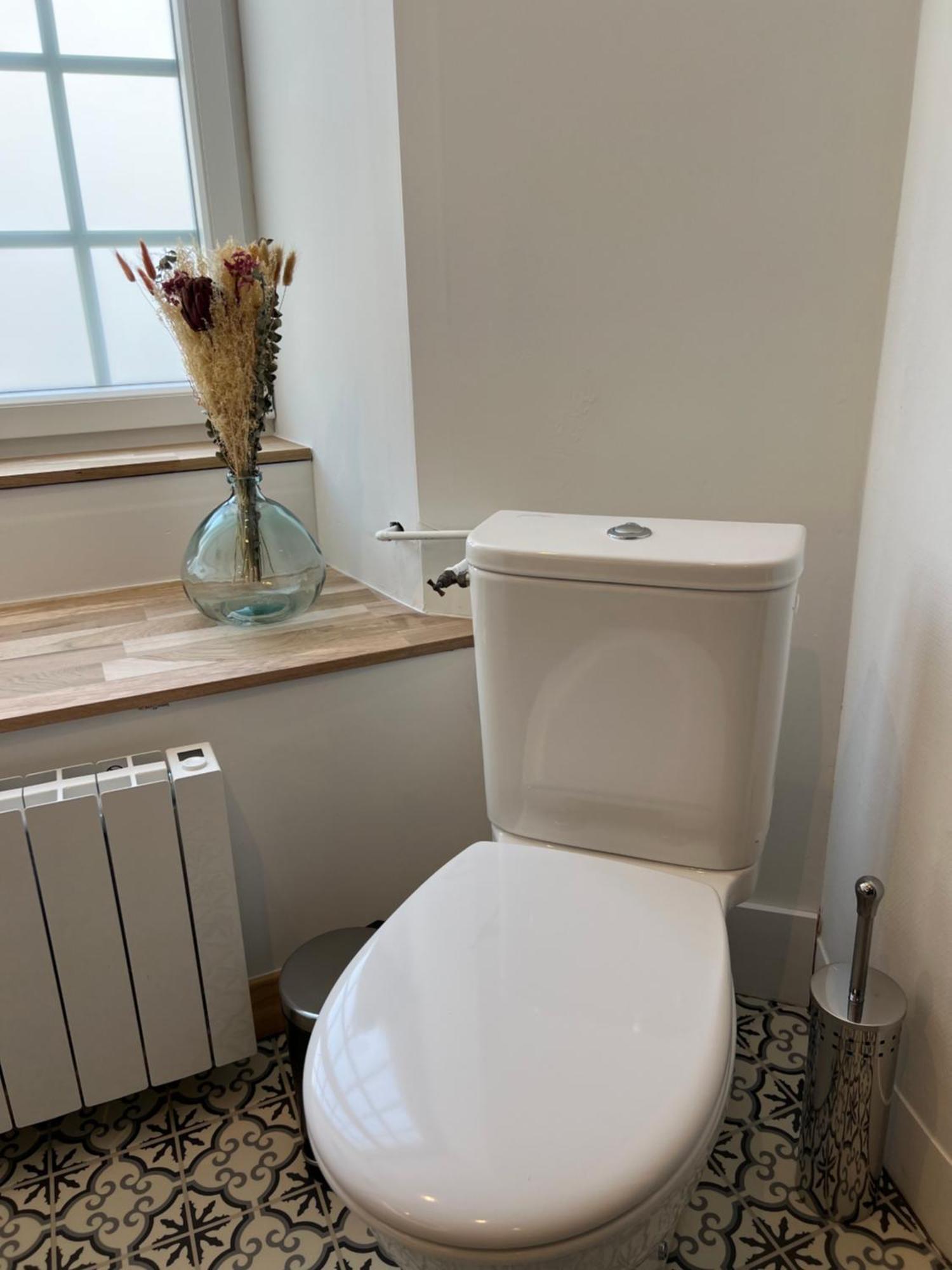 Appartement Gordon Smith, En Plein Centre, 4 Pers Sainte-Mère-Église Eksteriør bilde