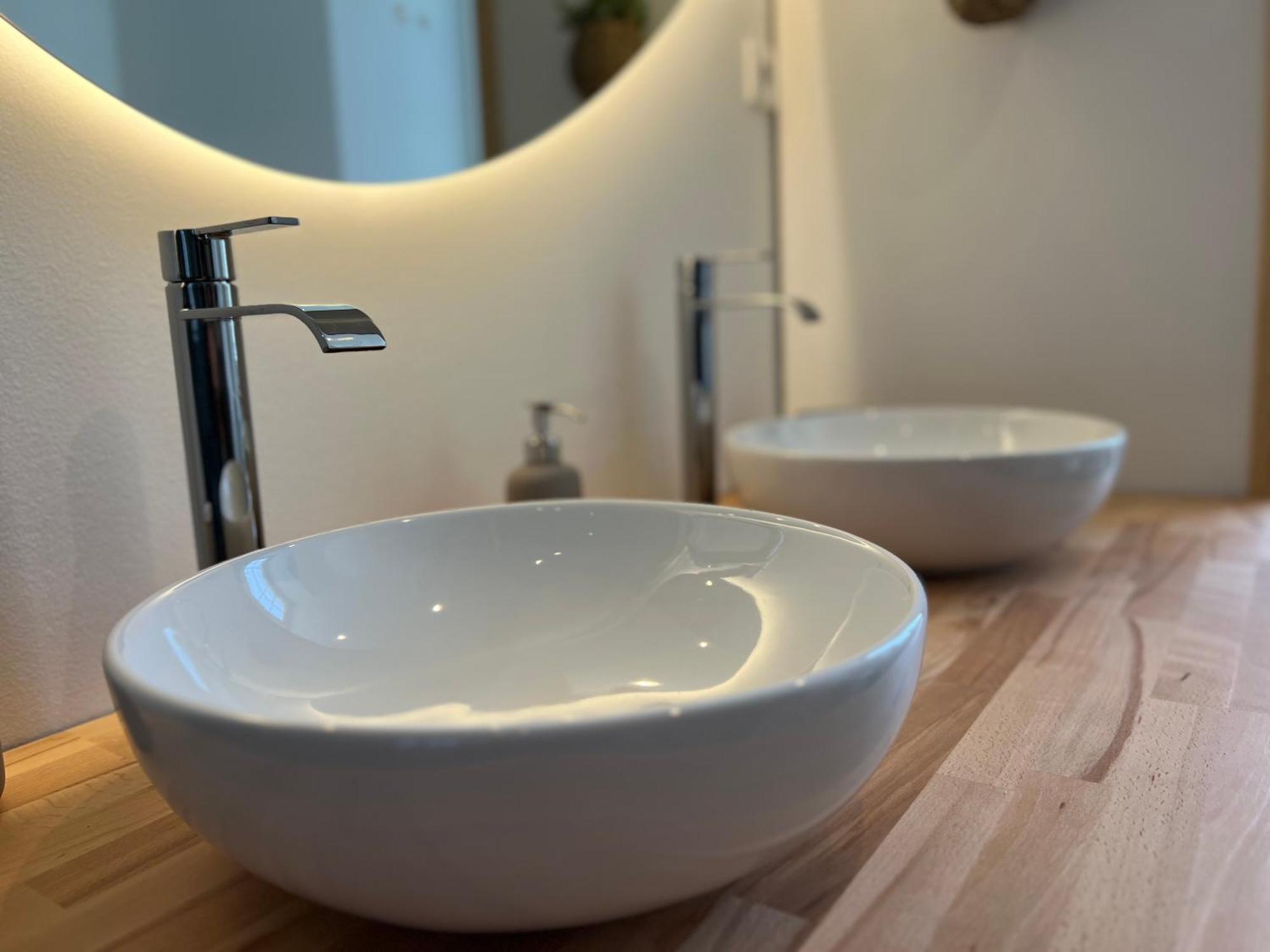 Appartement Gordon Smith, En Plein Centre, 4 Pers Sainte-Mère-Église Eksteriør bilde