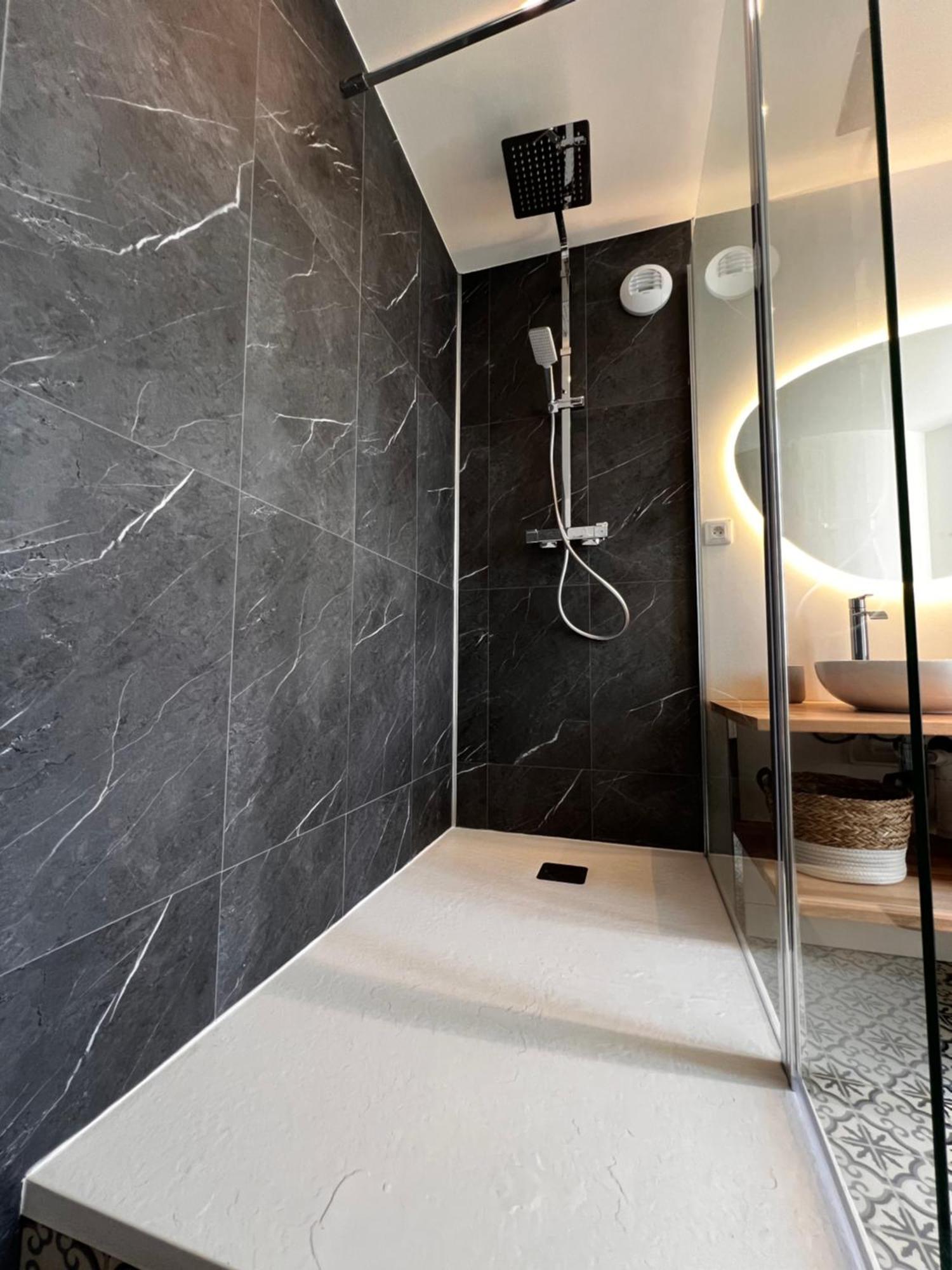 Appartement Gordon Smith, En Plein Centre, 4 Pers Sainte-Mère-Église Eksteriør bilde