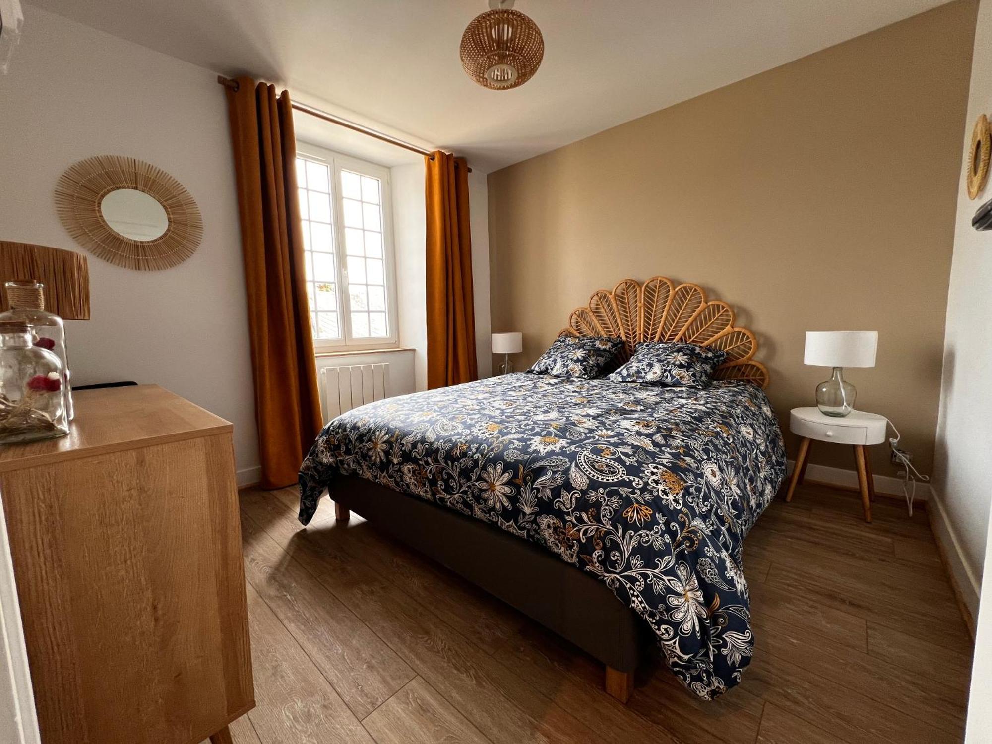 Appartement Gordon Smith, En Plein Centre, 4 Pers Sainte-Mère-Église Eksteriør bilde