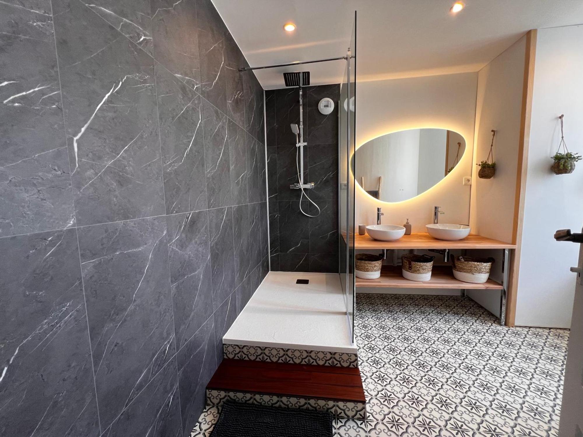 Appartement Gordon Smith, En Plein Centre, 4 Pers Sainte-Mère-Église Eksteriør bilde