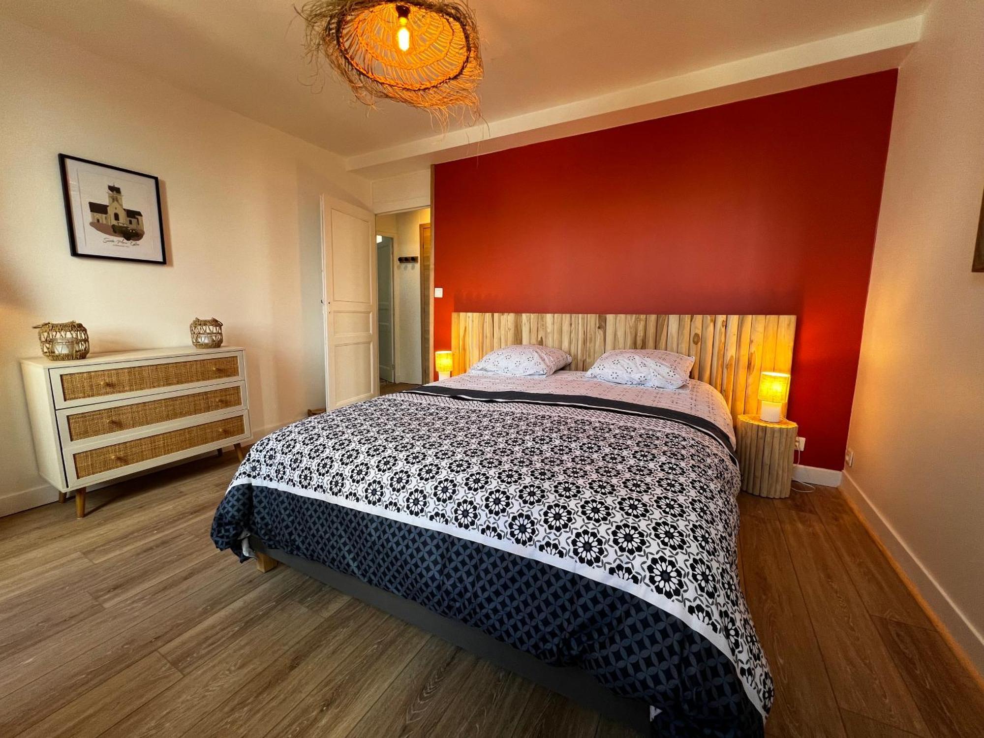 Appartement Gordon Smith, En Plein Centre, 4 Pers Sainte-Mère-Église Eksteriør bilde